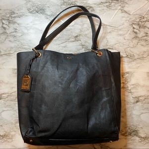 Lauren Ralph Lauren Tote